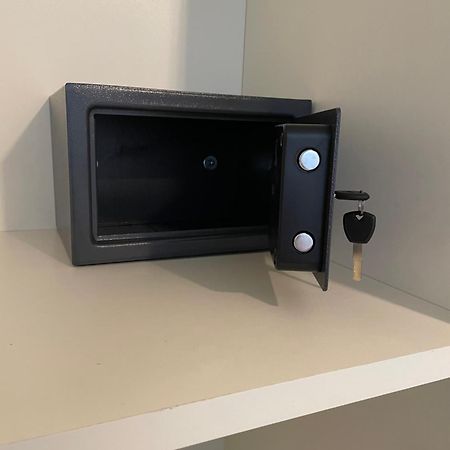 Casa Anita Apartment Naples Luaran gambar