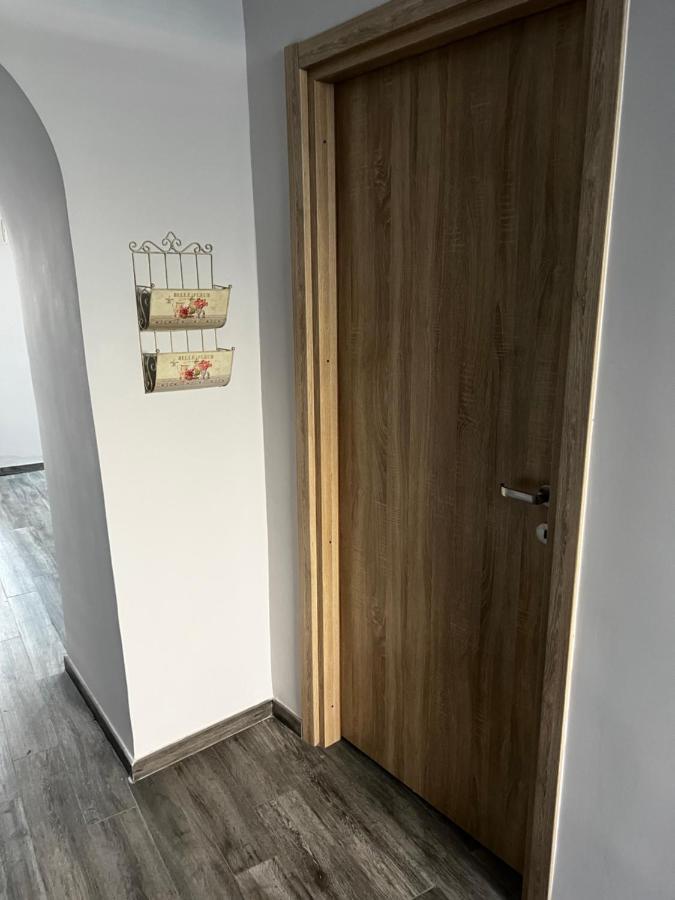 Casa Anita Apartment Naples Luaran gambar