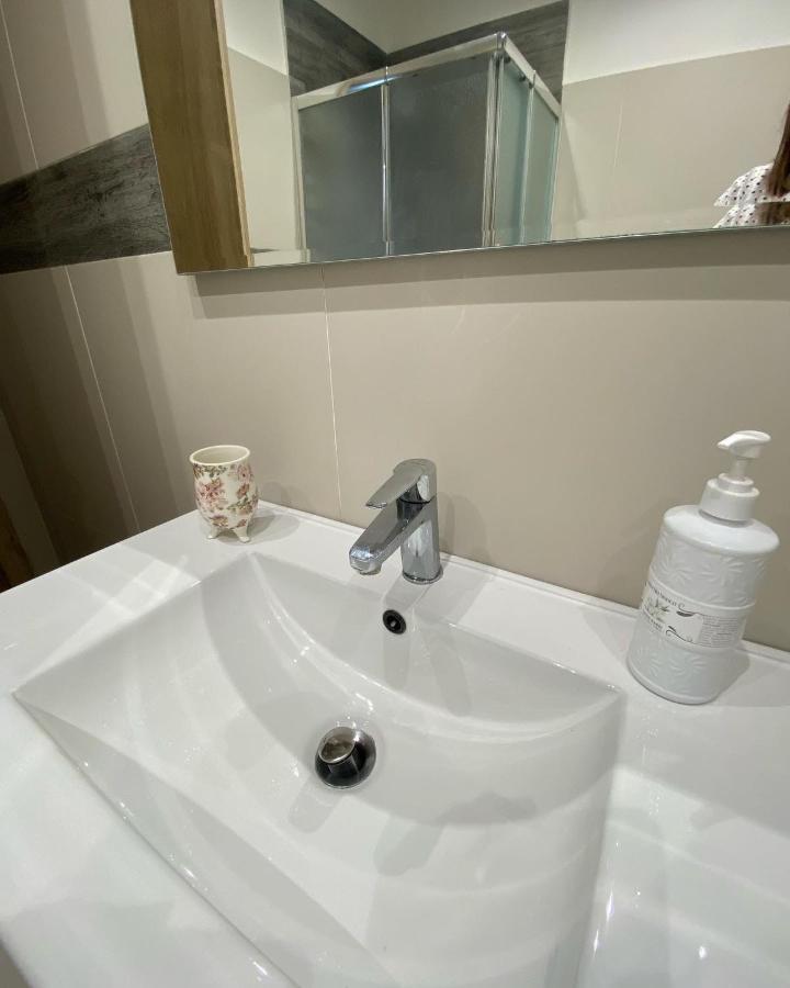 Casa Anita Apartment Naples Luaran gambar