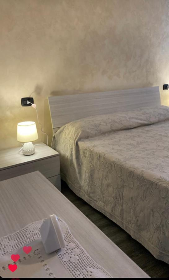Casa Anita Apartment Naples Luaran gambar