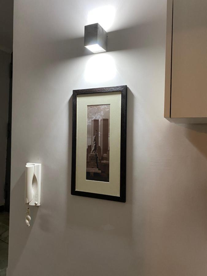 Casa Anita Apartment Naples Luaran gambar