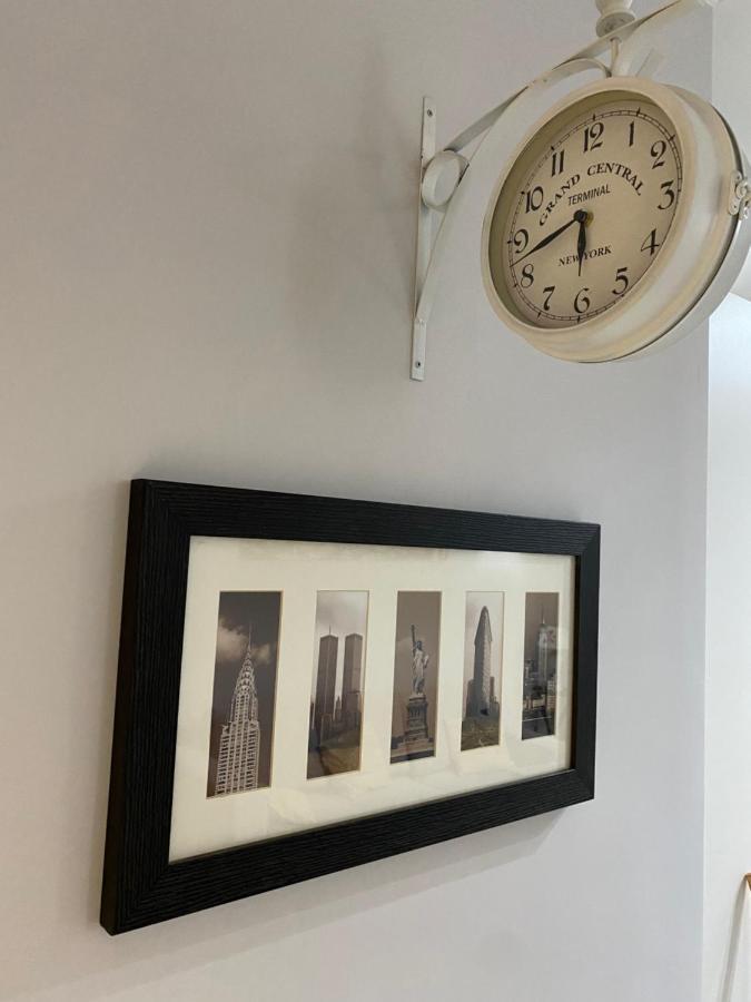 Casa Anita Apartment Naples Luaran gambar
