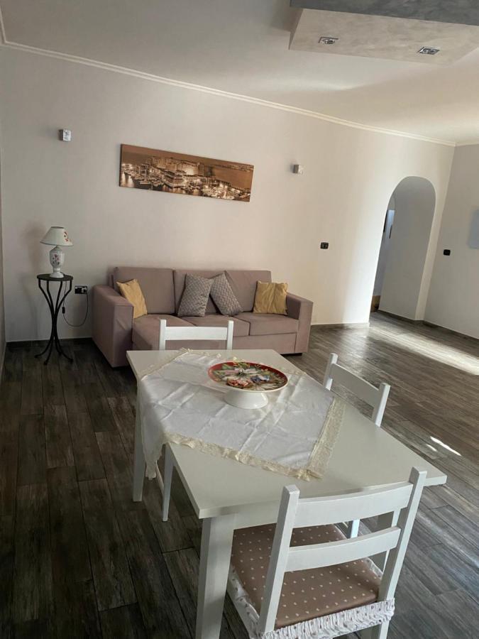 Casa Anita Apartment Naples Luaran gambar