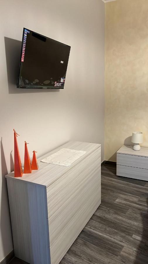 Casa Anita Apartment Naples Luaran gambar