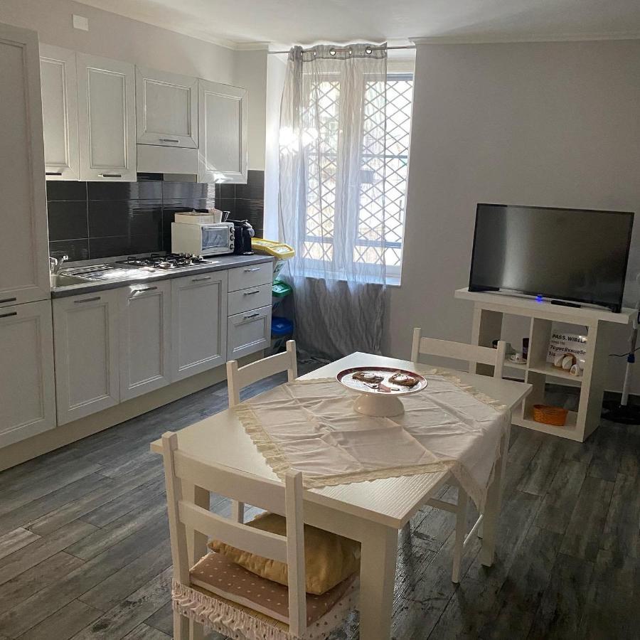 Casa Anita Apartment Naples Luaran gambar