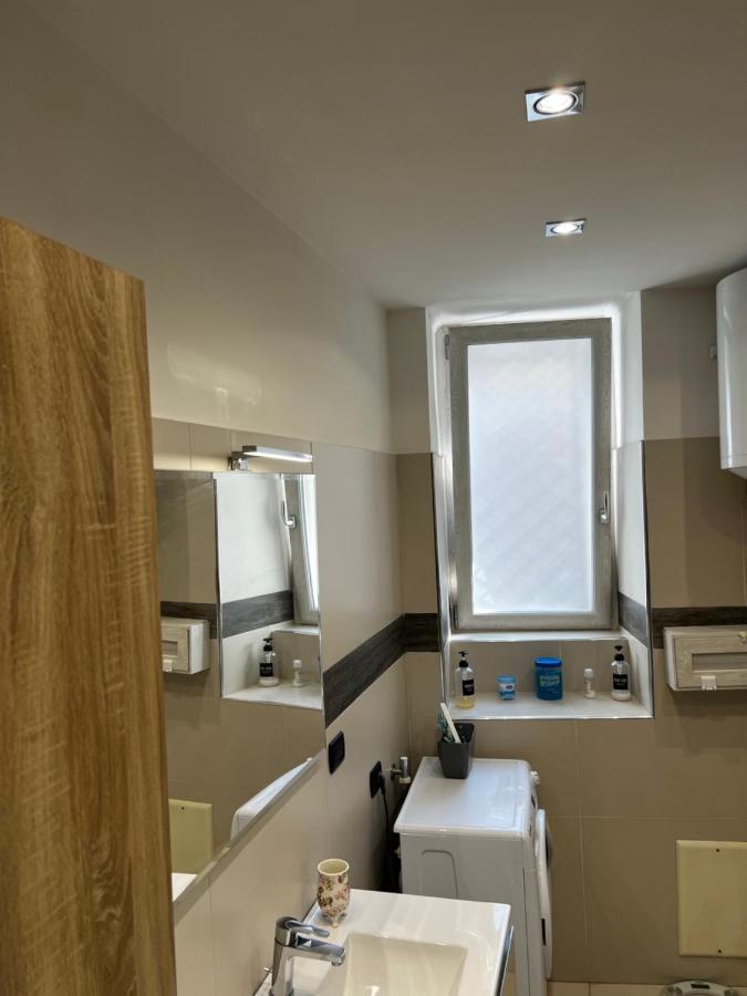Casa Anita Apartment Naples Luaran gambar