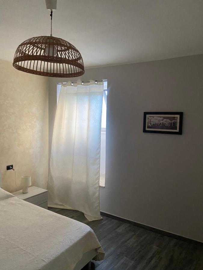 Casa Anita Apartment Naples Luaran gambar