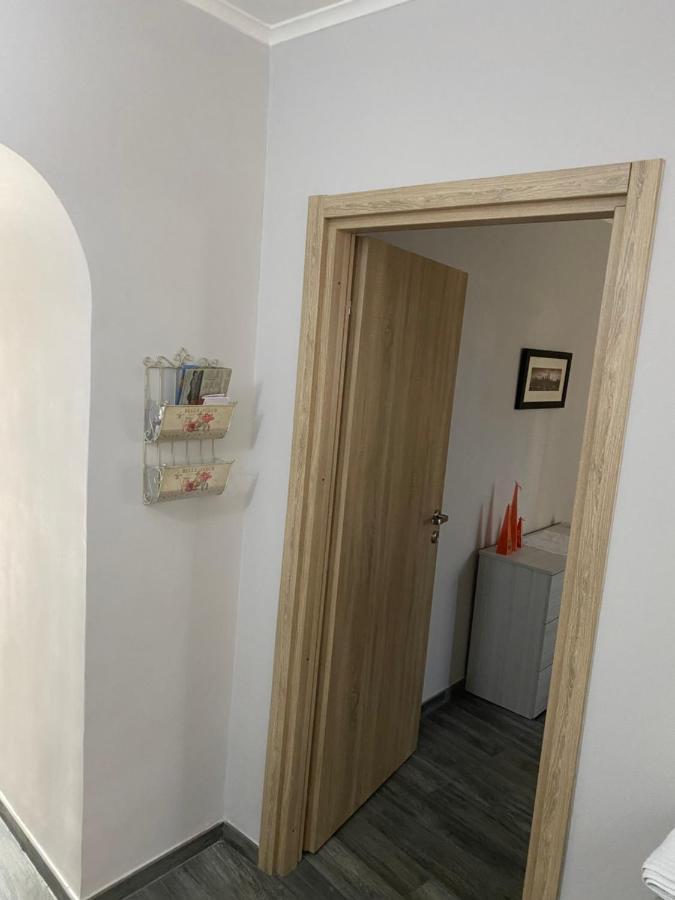 Casa Anita Apartment Naples Luaran gambar