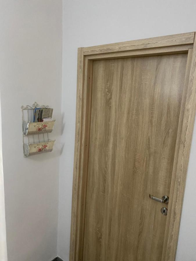 Casa Anita Apartment Naples Luaran gambar