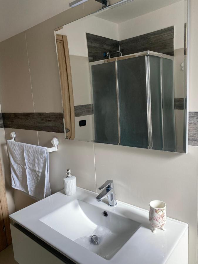 Casa Anita Apartment Naples Luaran gambar