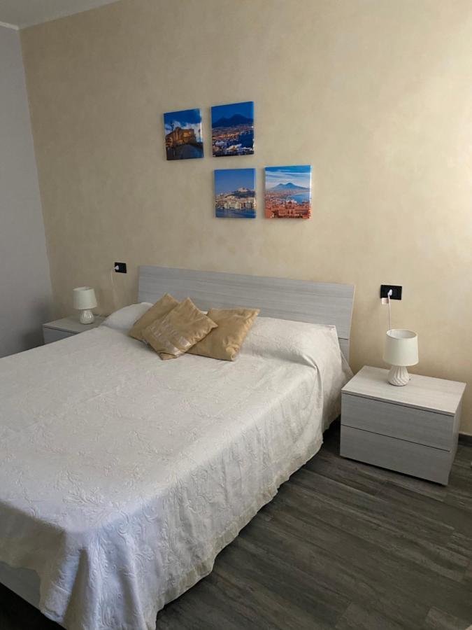Casa Anita Apartment Naples Luaran gambar