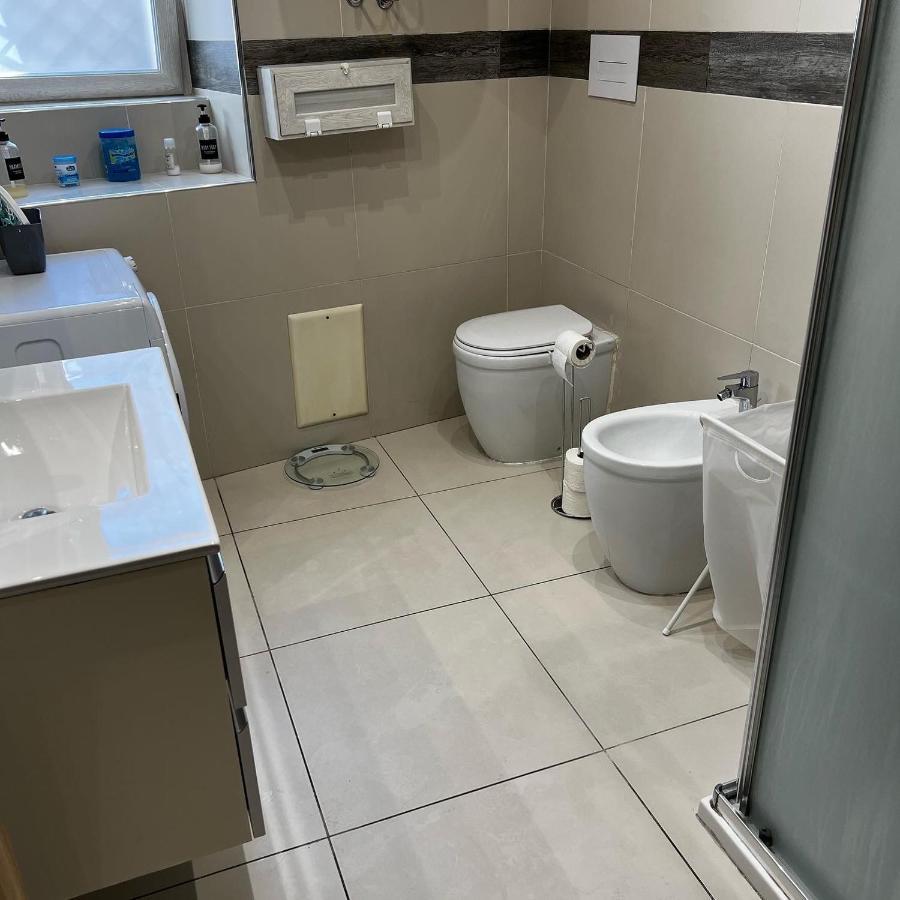 Casa Anita Apartment Naples Luaran gambar