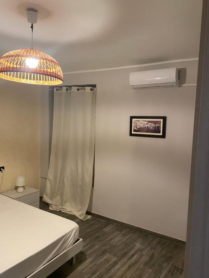 Casa Anita Apartment Naples Luaran gambar