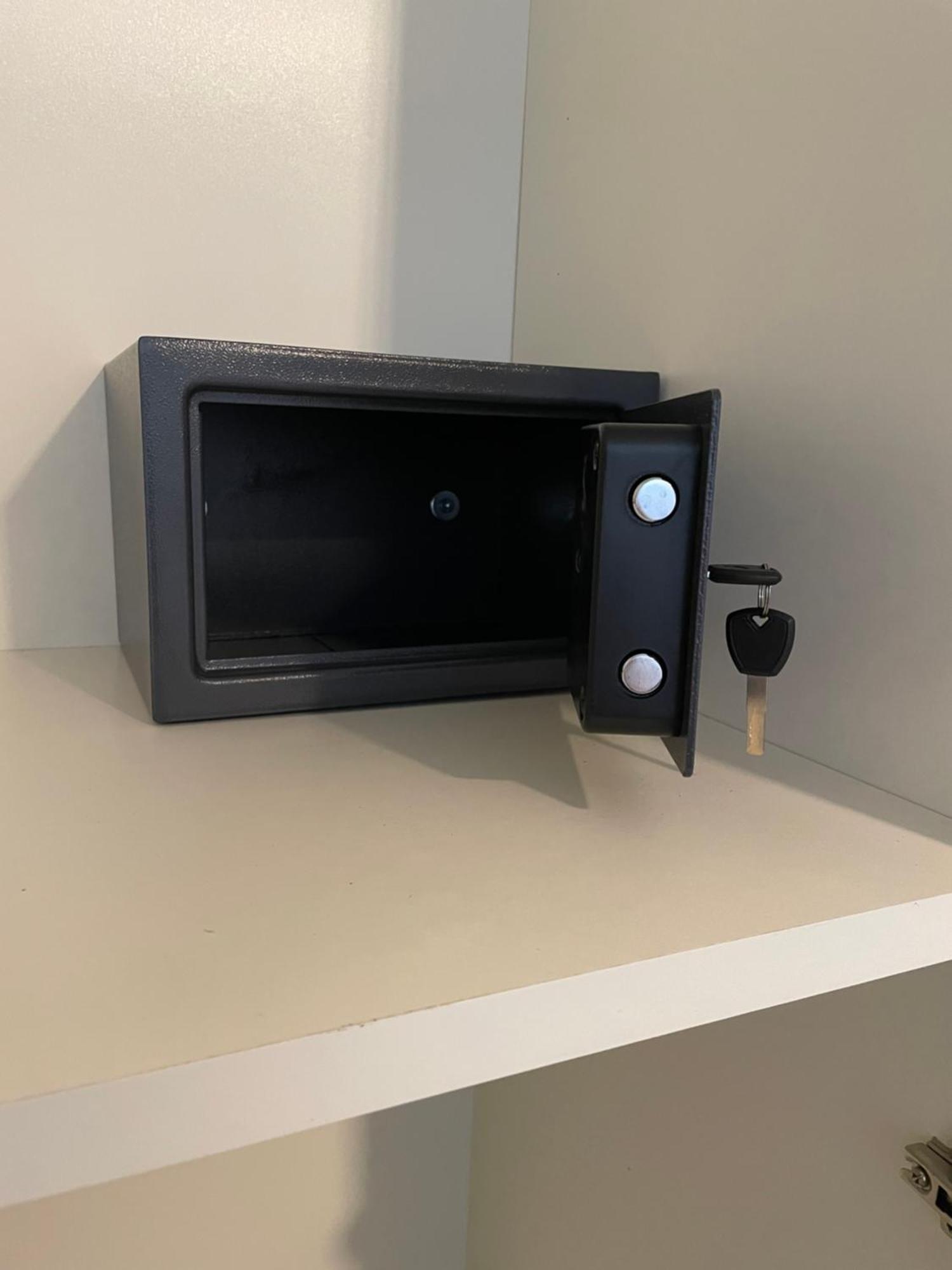 Casa Anita Apartment Naples Luaran gambar